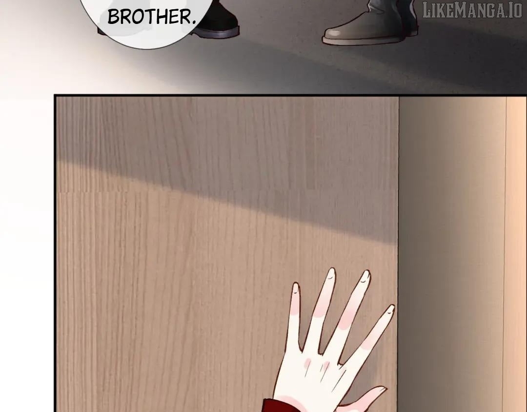 Everyone's Darling Chapter 216 - page 33